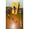 Image 2 : Trolling Essentials - Vintage Delux Fishing Gear