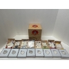 Image 1 : 2015 $10 Looney Tunes - Pure Silver 8-Coin Set