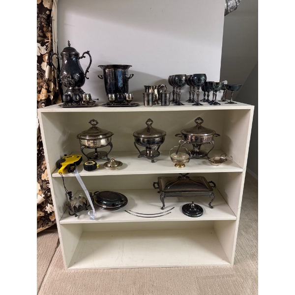 Ikea Shelf 48W x 16D x 45T