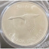 Image 2 : 1967 Uncirculated Coin Set 80% Silver 1.11 Troy Ounces