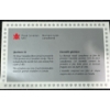 Image 5 : 1993 Royal Canadian Mint 6-coin Specimen Set