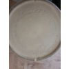 Image 4 : Vintage Number 2 Crock 9.5" Diameter, 10 T and Western Stonewares Bowl 11.5 W, 5 T 