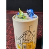 Image 3 : Swarovski Crystal Figurines: Bear with Heart and Two Fish with Original Boxes
