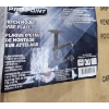 Image 9 : Milwaukee Cordless Grease Gun, Motomaster Charger, Hoist Chains and Shop Table