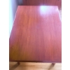 Image 11 : Vilas Made in Canada Solid Wood Extendable Dining Table with Six Chairs