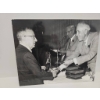 Image 5 : Foster Hewitt Memorabilia and Photographs