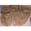 Image 1 : Luxury Gold Curtain Collection Shams Valence Panels & More