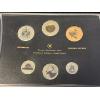 Image 1 : 2013 Specimen Set: Black Bear Cubs - Special Edition Produced By: RCM