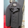 Image 1 : Size 48 L U.S. 74ON Pea Jacket 