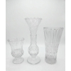 Image 1 : Cut Glass Tableware Collection