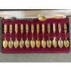 Image 11 : Universiade 1983 Collectible Spoons with Rolex Bucherer Spoon