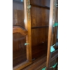 Image 3 : Wooden China Cabinet - 72W, 19D, 83T 