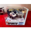 Image 7 : Zamboni Figurines, Plushie, And Photo