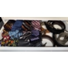 Men's Accessories- Neck Ties & Belts