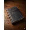 Image 5 : Religious Art Print with Accessories, Including Two Leather-Bound Books