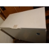 Wood's Extra Large Capacity White Freezer 42 L, 35 T,  22 W (Tested and Has Been Thawed)