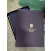 Image 9 : New Luxury Household Items with Liberty of London Stationery