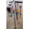 Garage Tools Colection