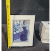 Image 15 : Canadian Club Wall Mirror, Vintage Ephemera and Home Goods