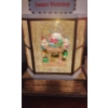 Image 2 : Electric Snow Globe Santa's Village LED 8T (2 count)