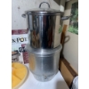 Image 4 : Kitchen Appliances and Cookware Lot Including Crock-Pot and Food Dehydrator