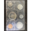 Image 1 : 1964 Canadian Silver Uncirculated Coin Set