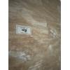 Image 6 : Gorgeous Made in Mexico Glass, Metal and Marble Coffee Table - 48W, 32D, 17T 