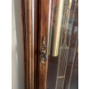 Image 2 : Lovely Vintage Vintage 'Pearl' Grandfather Clock (Untested) - 21W, 11D, 79T 