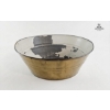 Image 2 : Vintage Metal Wash Tub  20th century