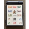 Image 1 : Canadian Stamp Collection