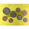 Image 8 : Collection of Royal Canadian Mint Uncirculated and Commemorative Coin Sets, 1988 RSM 8-Coin Mint Set