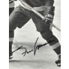 Image 9 : Detroit Red Wings Vintage Photographs, Including Signed Image