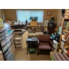 Image 1 : Crafters Paradise we have a room full of crafting supplies, new supplies everything a crafter could 