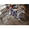 Image 1 : 3 Bicycles Including: Vintage CCM Fold Up Bike 