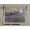 Image 1 : Agriculture Print 20x16