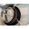 Image 2 : 2 Drawers Worth of Kitchen Cookers - Pots Pans w/ Assigned Lids/Tops