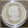 Image 3 : 2016 $20 Her Majesty's 90th Birthday Fine Silver Coin 31.39 Grams