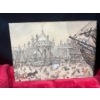 Image 2 : Collection of Prints from Various Artists, 9.5Wx6.5H 8.5Wx6H 9.5Wx8H
