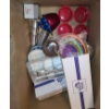 Image 2 : Vintage Tala Icing Set, Measuring Cups, Cooler Bag, Coasters and More!