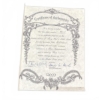 Image 6 : 6 Collectible Decorative Plates with COAs
