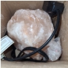 Image 3 : Himalayan Salt Lamp 7 T