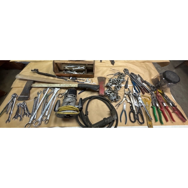 Tool Collection 