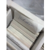 Image 10 : HUGE Lot of Football Trading Cards!! Hundreds of Cards all Categorised 