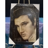 Elvis Presley Print 13.5Wx18.5H