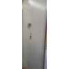 Image 5 : Waymarc Metal Storage Cabinet, Step Ladder, and Cargo Straps 