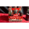 Image 2 : Vintage Coca Cola Bottles