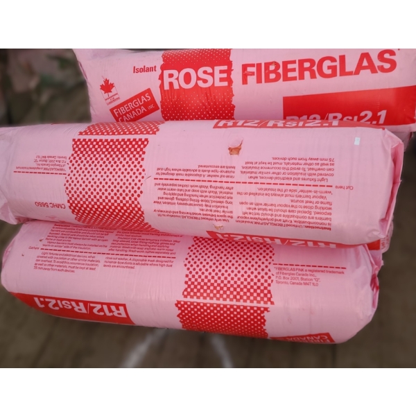 Fibreglass 5 Packages- RS12/RSI2.1