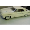 Image 2 : 1956 Chrysler 300B 1:18 Scale Model 11 W, 4 D, 3.5 T 
