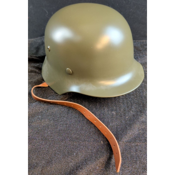  Replica WWII German M35 Steel Helmet