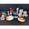 Lovely Collectible Homewares Collection Feat. Teacup & Saucer By Minton Tiffany & Co. 